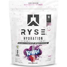 HYDRATATION STICKS - Ryse Supplements